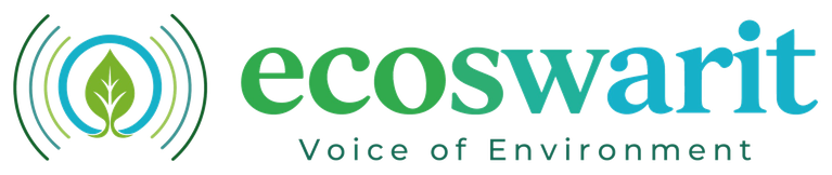 EcoSwarit — Voice of Environment